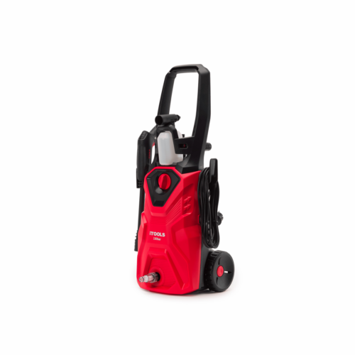 LAVADORA ALTA PRESSÃO 145B