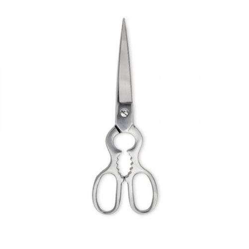 TESOURA PEIXE T POLIDO 21 19CM