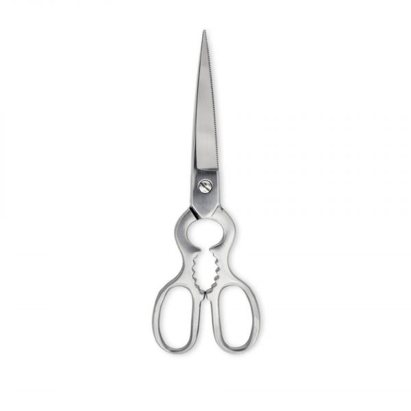 TESOURA PEIXE T POLIDO 21 19CM