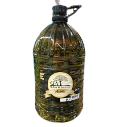 AZEITE TRADICIONAL QUINTA AMOREIRA 5LT
