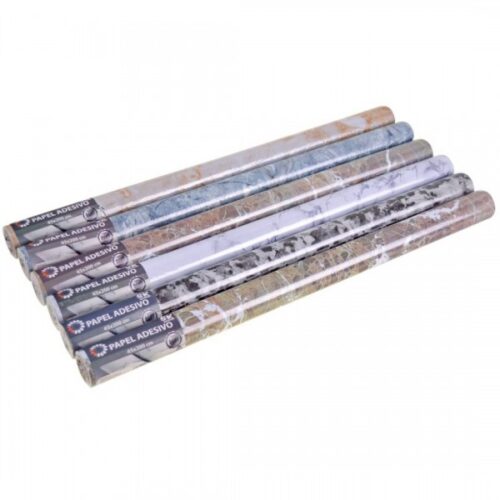 ROLO AUTOCOLANTE 0,45X2M