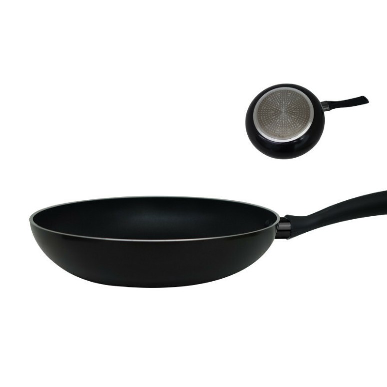 SERTA FRIGIDEIRA 26CM ANT-AD IND NAPOLES