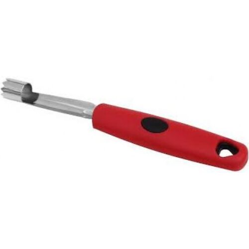 DESCAROSADOR MAÇA INOX C/PL