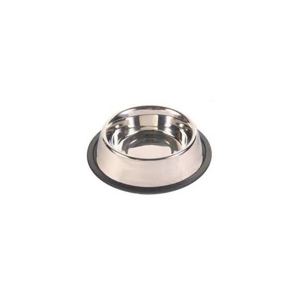 COMEDOURO INOX 21,5CM ST110