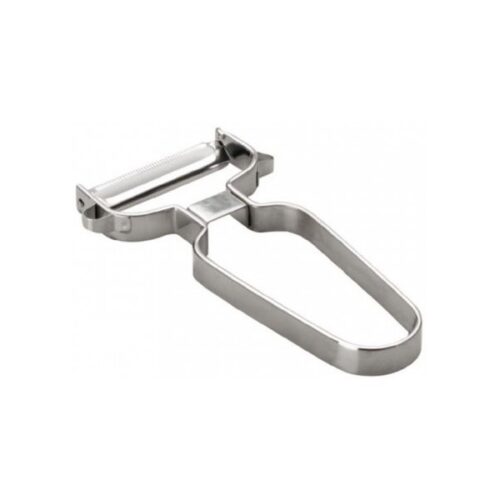 DESCASCADOR BATATA INOX 2350