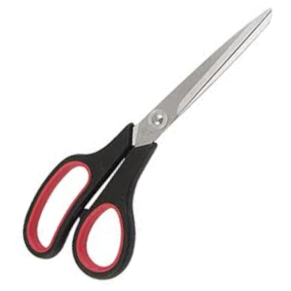 TESOURA 24,5CM T566
