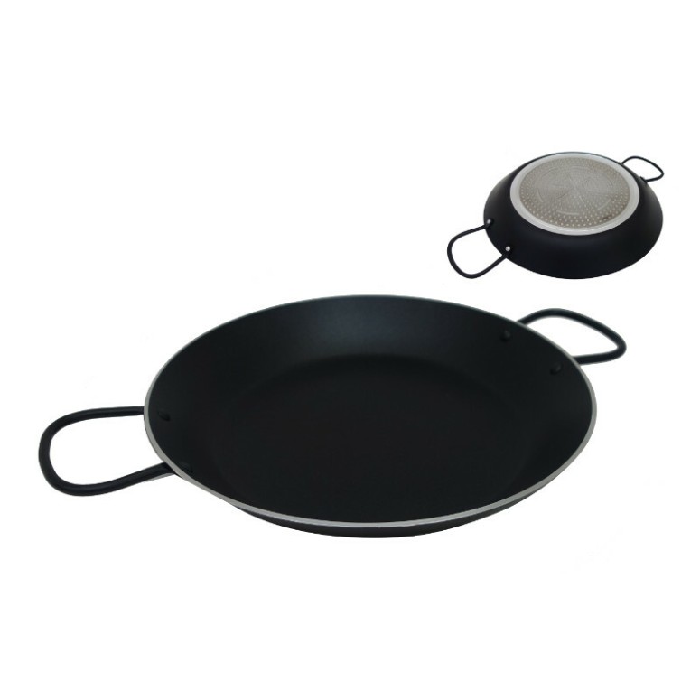 PAELHA 42CM ANT-AD IND BAIANA