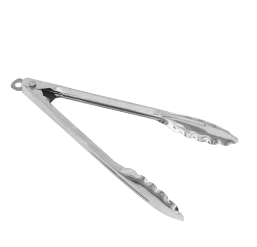 TENAZ SERVIR INOX CHEF 30CM - Image 2