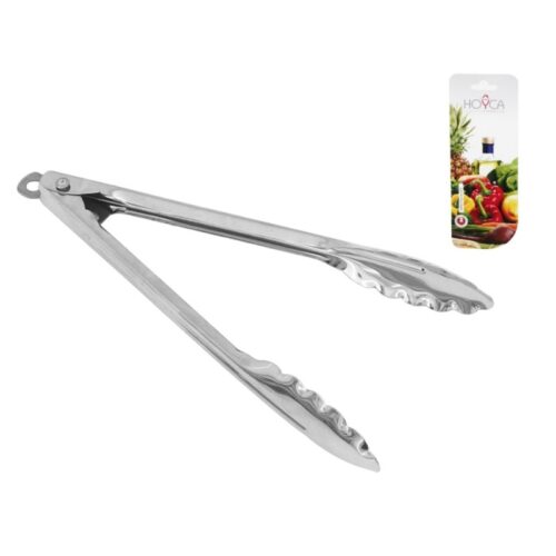 TENAZ SERVIR CHEF INOX 40CM