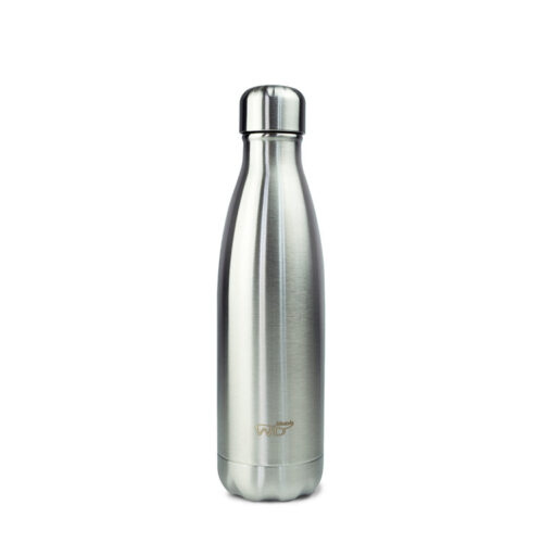 GARRAFA TERMICA INOX 1LBONA
