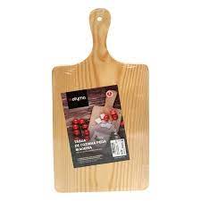 TABUA COZINHA MAD C/PEGA 40CM ALICE