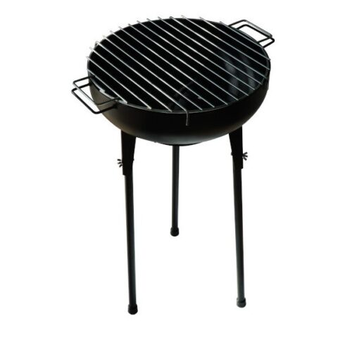 FOGAREIRO REDONDO C/ PERNAS REF. 2020 38CM