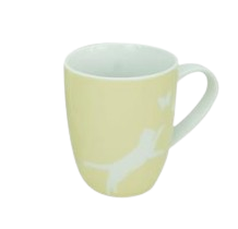CANECA PORCELANA 32,5CL SPRING