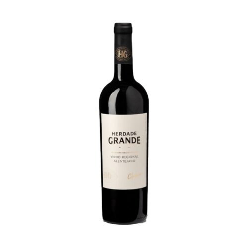 VINHO TINTO HERDADE GRANDE COLHEITA SELECCIONADA75CL