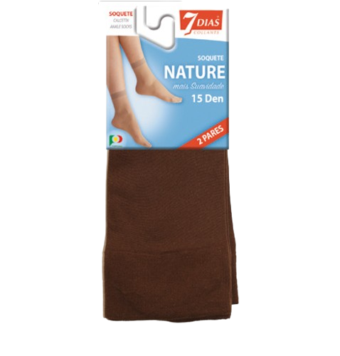 SOQUETE NATURE PACK2 DUNA 7DIAS
