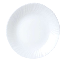PRATO REFEIÇAO LHP105/6 26,5CM