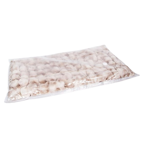 SACO ARRUMAÇÃO VACUO 70X120CM VA 06