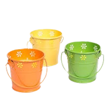 VELA VASO CITRONELA CTB080875T