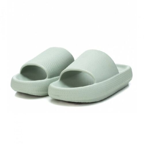 CHINELO SK231255-VERDE CLARO (37-40)