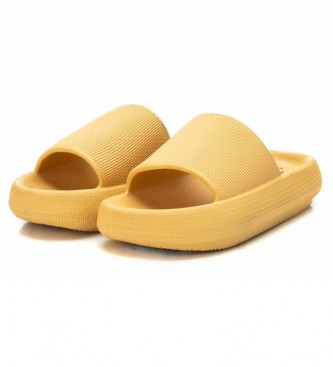 CHINELOS SK231255-AMARELO (37-40)