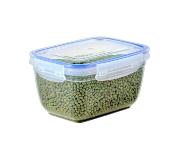 CAIXA ALIMENTOS 30122 BRANCO 1000ML