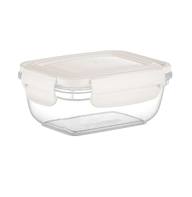 CAIXA ALIMENTOS 30212 BRANCO 800ML