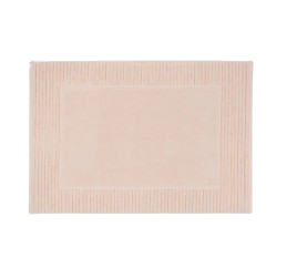 TAPETE BEGE CST009-950GSM (40X60CM)