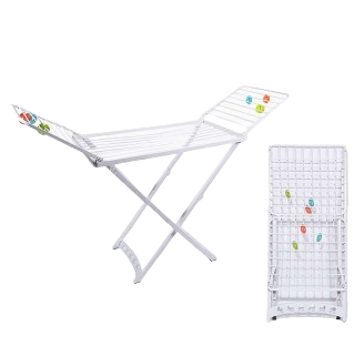 ESTENDAL 511016110 BRANCO 170X55X100CM