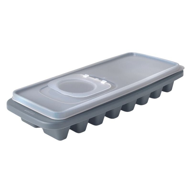 FORMA CUBOS DE GELO 01108 BRANCO