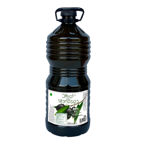 AZEITE OLIVAL DO MONDEGO 3L