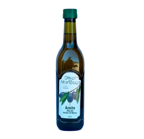 AZEITE OLIVAL DO MONDEGO 75CL