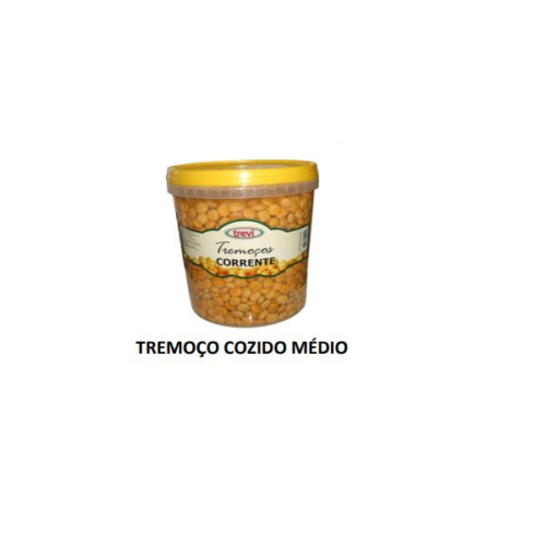 TREMOÇO TREVI BALDE 1,4KG