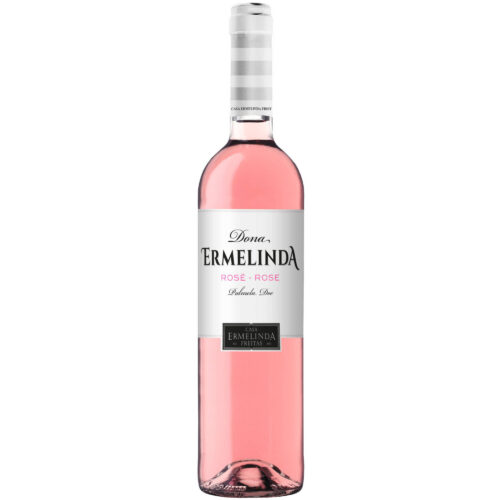 VINHO ROSÉ DONA ERMELINDA 75CL