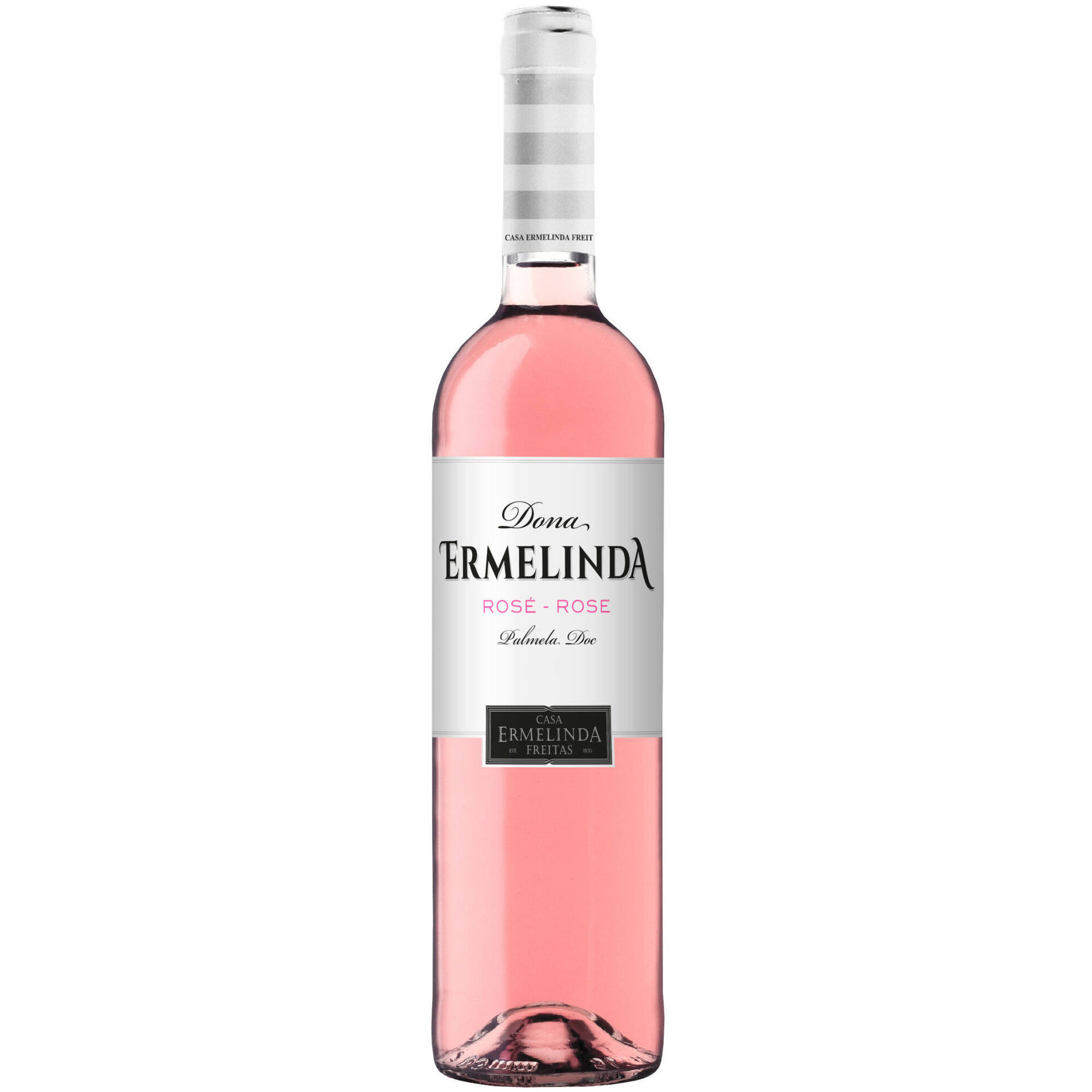 VINHO ROSÉ DONA ERMELINDA 75CL