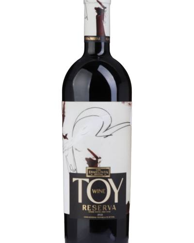 VINHO TINTO TOY RESERVA 75CL