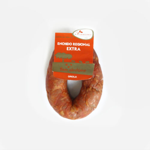 CHOURIÇO DE CARNE EXTRA BEM ALENTEJANO 200GR