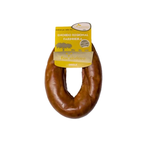 FARINHEIRA BEM ALENTEJANO 200GR