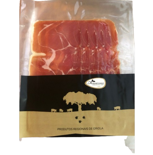 PRESUNTO FATIAS BEM ALENTEJANO FERCARNES 100GR