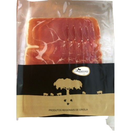 PRESUNTO FATIAS BEM ALENTEJANO FERCARNES 100GR