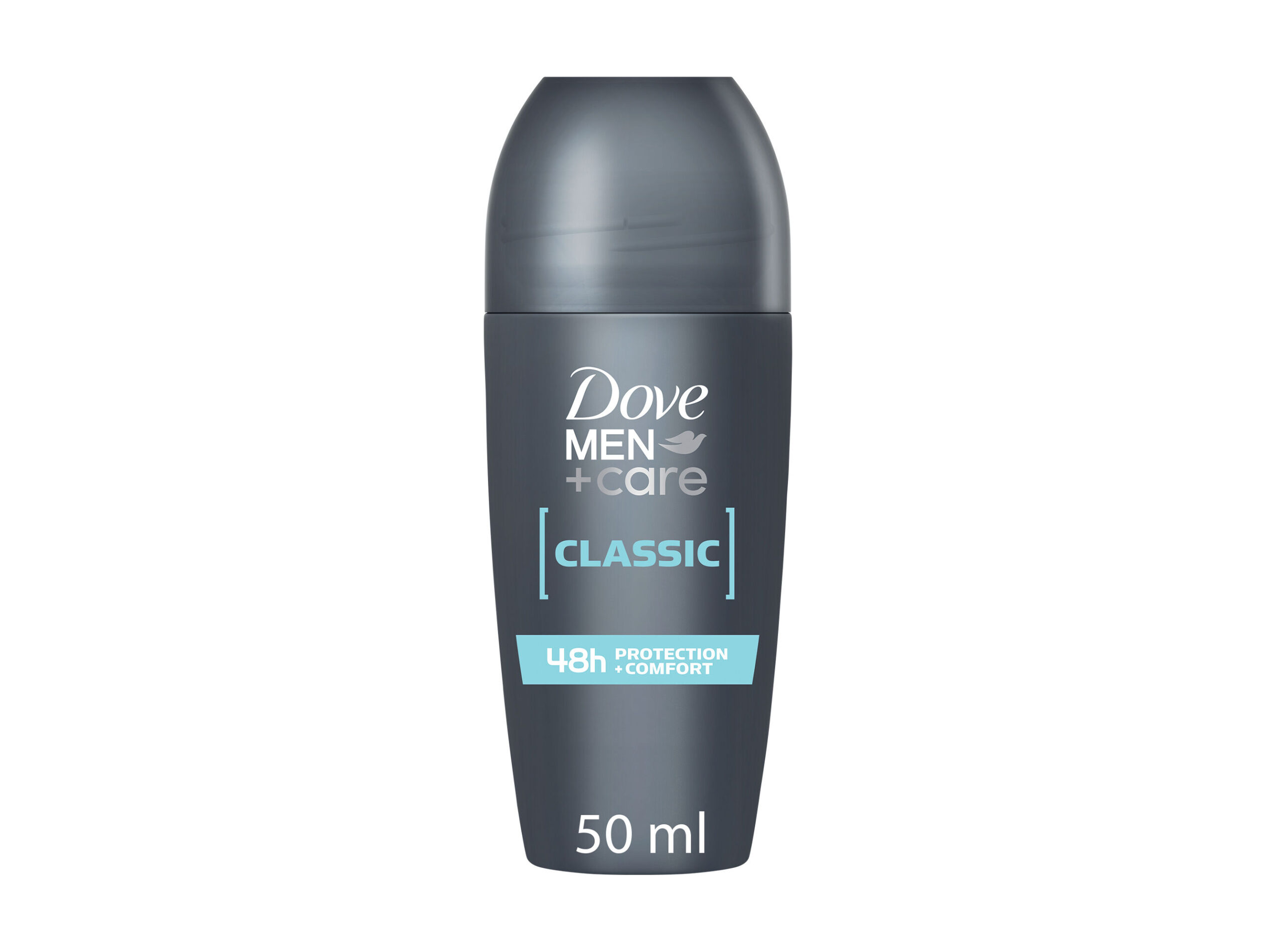 DESODORIZANTE ROLL ON MEN CLASSIC DOVE 50ML