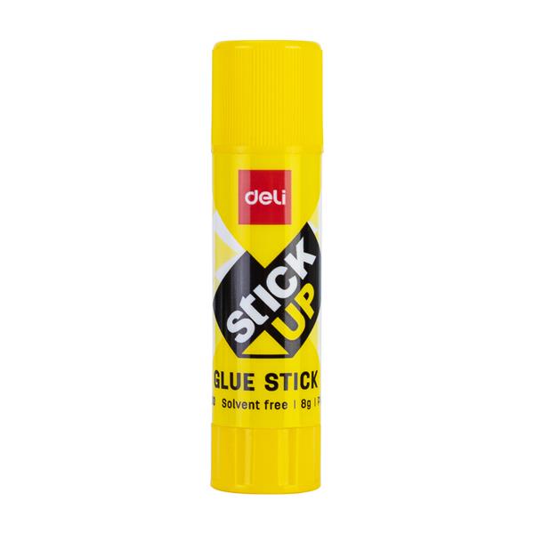 COLA BATON DELI STICK UP 8GR