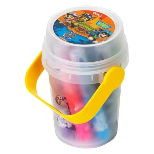 MARCADORES DELI PAW PATROL EC154 12 12UN