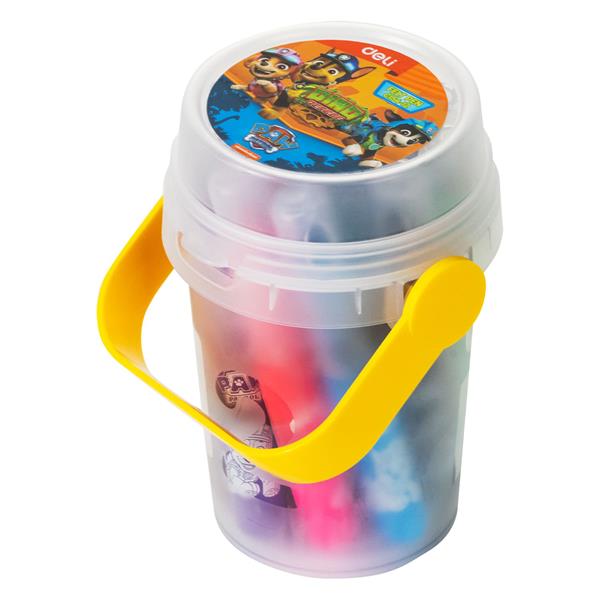 MARCADORES DELI PAW PATROL EC154 12 12UN