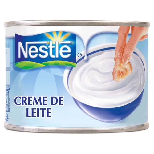 CREME DE LEITE NESTLÉ 170GR