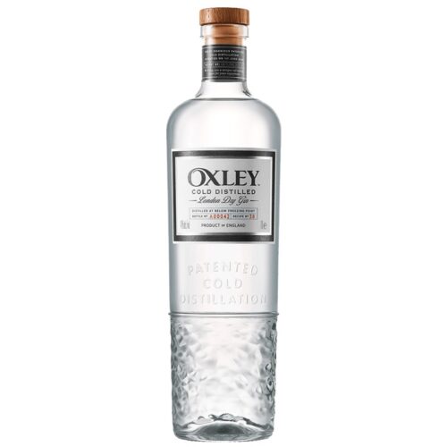 GIN OXLEY DRY 70CL