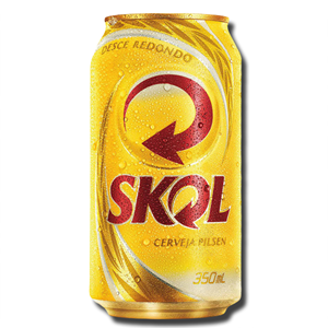 CERVEJA SKOL 35CL - Image 2