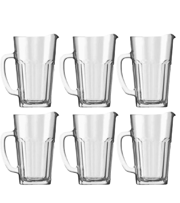 JARROS BRISTOL JUG-5411 1.2L