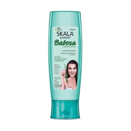 AMACIADOR BABOSA SKALA 325ML