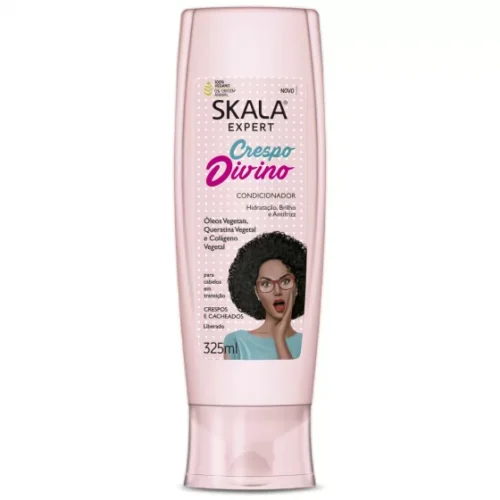 AMACIADOR CRESPO DIVINO SKALA 325ML
