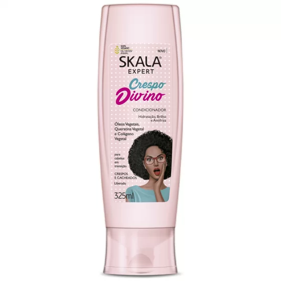 AMACIADOR CRESPO DIVINO SKALA 325ML - Image 2